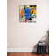 "Early Morning Light" par Elizabeth Stacke, reproduction d'art sur toile tendue-19622432