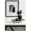 Plateau décoratif à pieds festonnés en métal-1943815864