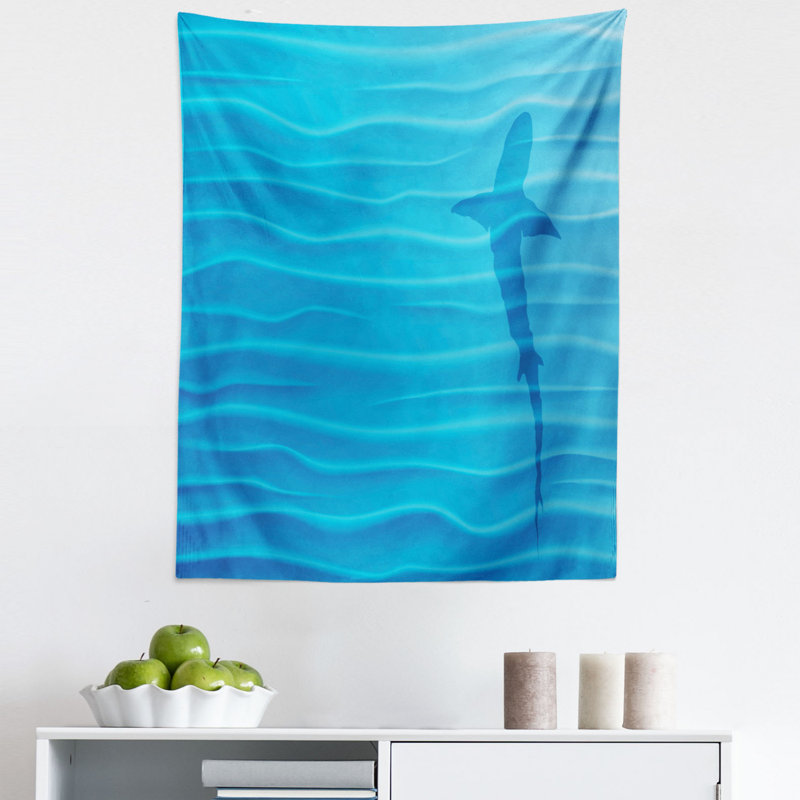 Microfiber Wall Hanging, 71.12cm H x 58.42cm W