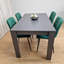 Ennassim 4 - Person Dining Set-937190963