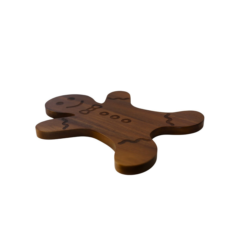Acacia Cutting Board
