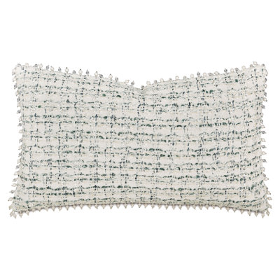 Madison Tweed Decorative Pillow