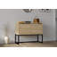 Hastings 90cm Console Table-1453124721