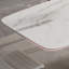 Table de salle à manger décontractée de luxe italien-167076794