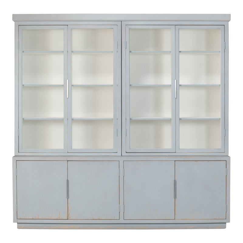 Maldives Storage Bookcase