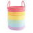 Rainbow is out of stock selected