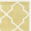 Terral Geometric Wool Hand Woven Area Rug-15716926