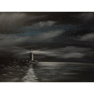 " Nightlight " by Ed Capeau