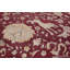 Tapis turc antique surdimensionné