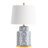 Arthena 23'' Table Lamp Set