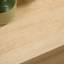 Table de chevet 2 tiroirs Sitarski-2095244849