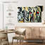 Travailleuses Leisha I - Dans le style de Picasso-108009764