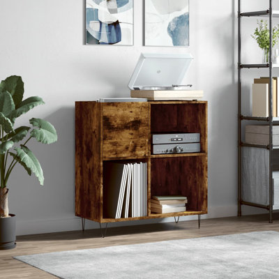 Byxbee 1 - Door Rectangle Accent Cabinet