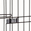 Pet Crate with 3 Doors-88709299