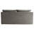 Sovente 80 " Slipcovered Velvet Sofa