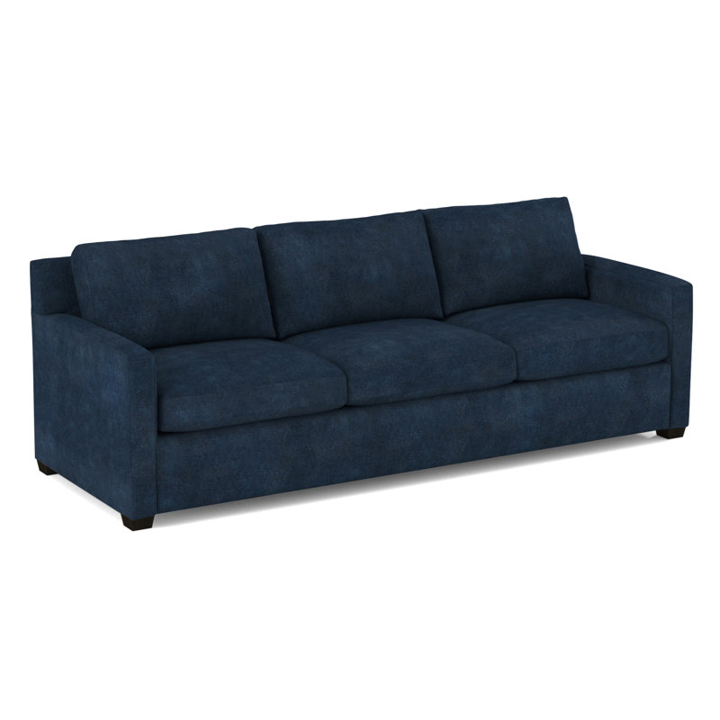 Sofa, 61614-35, Espresso
