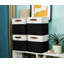Ensemble de bacs en tissu-87937425-87937426