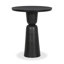 Brixton Outdoor Round Bar Table