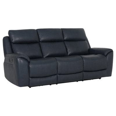Minnis Power Reclining Sofa P3