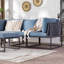- Person Patio Conversation Sets