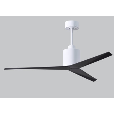56'' 3 Blade Ceiling Fan