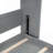 Murphy Bed Wall Bed With Shelves-114201142-114201141