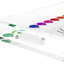 Acrylic Decorative Tray-998129721