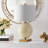 Adjei Table Lamp
