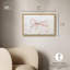 Relief Ribbons Canvas Fashion Wall Art-996112431-996112422
