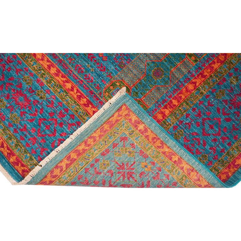 One-of-a-Kind 6'11" X 9'11" Area Rug