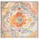Mashburn Oriental Area Rug