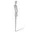 Lloyd Skinny Male Figural-48423036