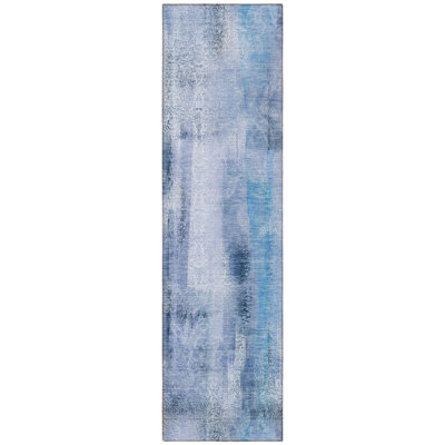 Tapis de couloir intérieur 8 po