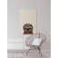 «Cheerful Sloth III», reproduction sur toile tendue-33400011