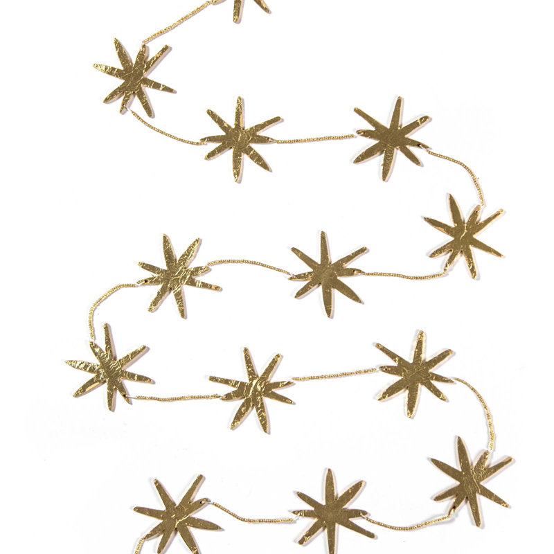 Guirlande de Noël 96 po
