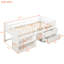 Lit mezzanine simple avec rangement Alivio-900943865