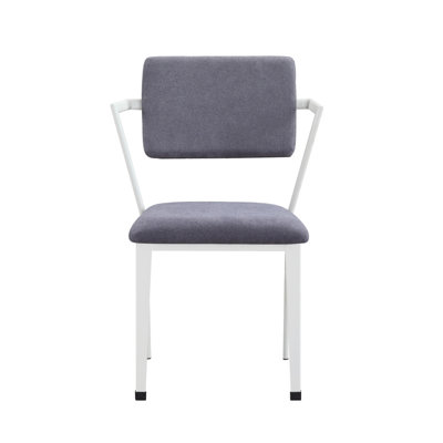 Office Chair With Padded Cushion, Modern Office Chair,Soft Chair