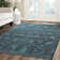 Ulla Performance Floral Rug