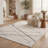Kymiere Abstract Indoor Rug-1533731744