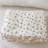 Cute Pattern 2-Layer Muslin Cotton Quilt/Blanket