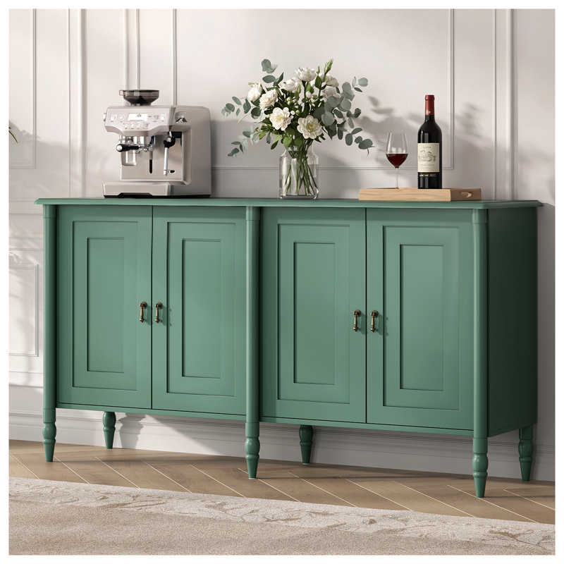 Buffet 59 po Verdant