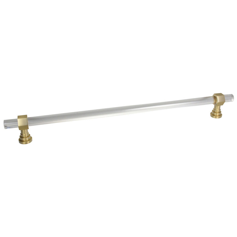 Charles 1'6" Center to Center Appliance Pull