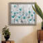 Poppy Garden - Peinture sur toile encadrée-1558882776-1558882783