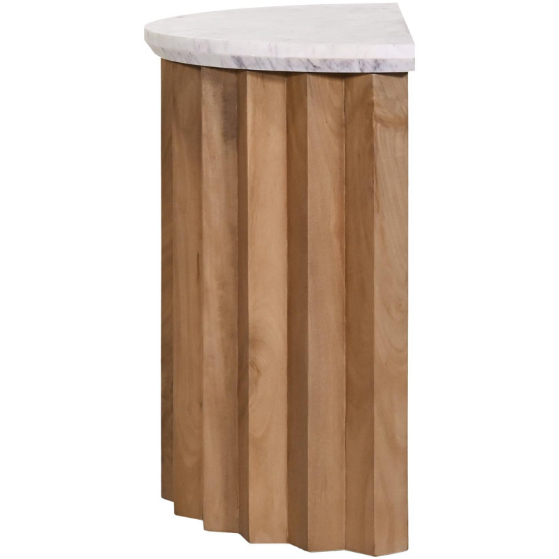 Junetta Modern End Table