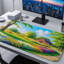 Polyester Desk Pad-1927314491