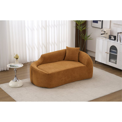 Chaise longue longue à compression Compression
