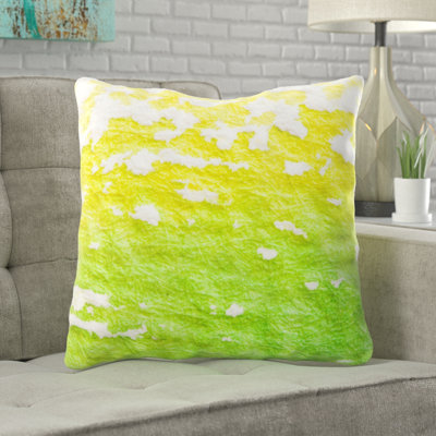 Coussin watercolour Dorcheer