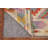 Geometric Kilim Oriental Runner Rug 3x8