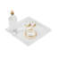 Zayyan Plastic Desk Organizer