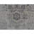 Capriles One-of-a-Kind Rectangle 6' X 9'2" New Age Wool Area Rug Gray